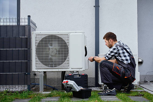 Trusted Ac Repair service in Lawrence, IN - HVAC Repair CO